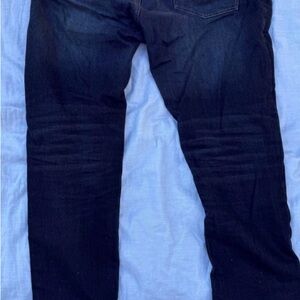Klim K Fifty 2 Jeans with D30 Armor (hip/ knee, tailbone)